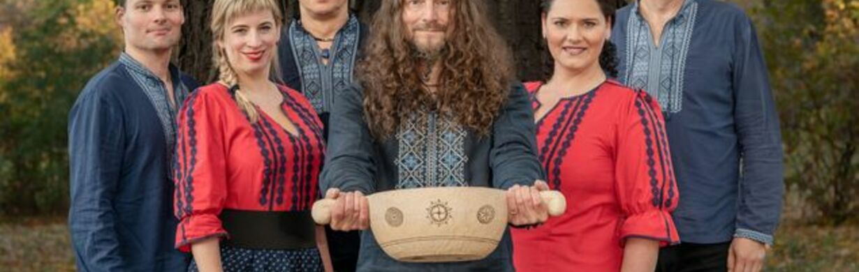 Tomáš KOČKO & ORCHESTR Tomáš KOČKO & ORCHESTR