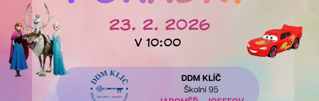 Duhohrátky: ANIMOVANÉ POHÁDKY