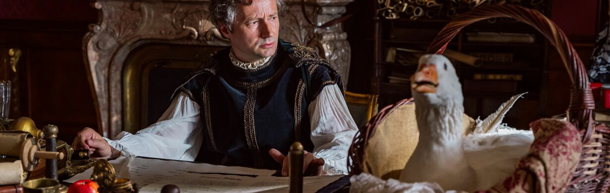 KINO NA RYCHTĚ: Princezna stokrát jinak (2026)