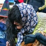 Čarodějnice na Broďáku