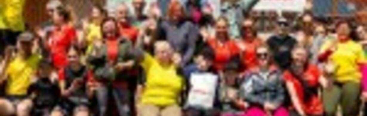 6. sportovní víkend MakejsManMatem