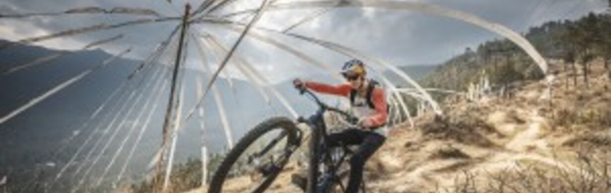 Jarní expediční kamera