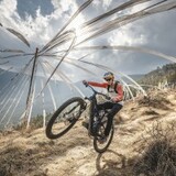 Jarní expediční kamera