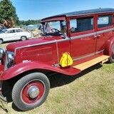 VETERÁNI NA BROĎÁKU 7. ROČNÍK