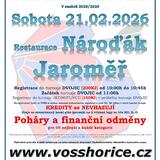 Grand VOŠS v Jaroměři