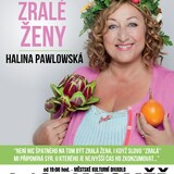 MANUÁL ZRALÉ ŽENY