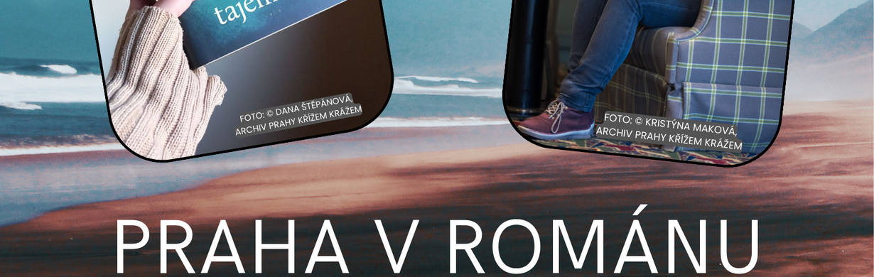 Přednáška Kristýny Makové - Tajemství všech tajemství