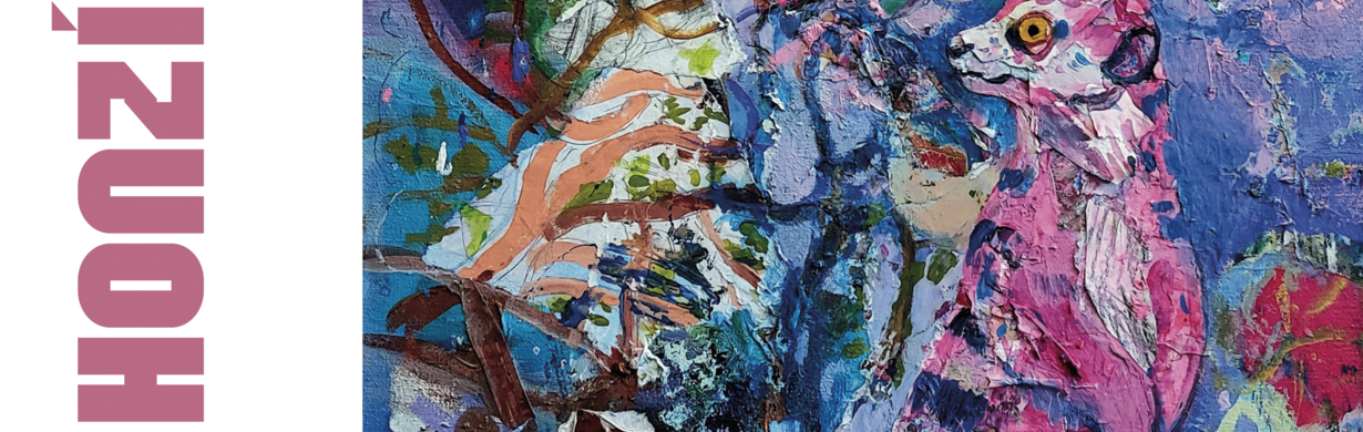 Pink Outside the Box