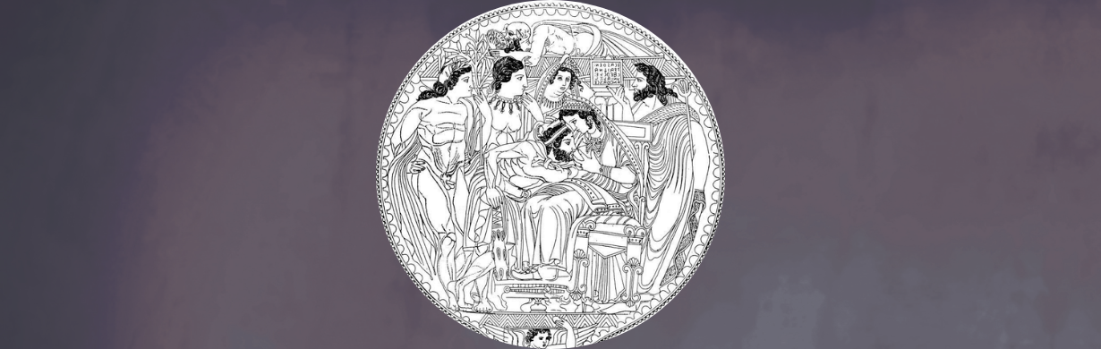 Přednáška Přechodové rituály 1: narození hrdiny