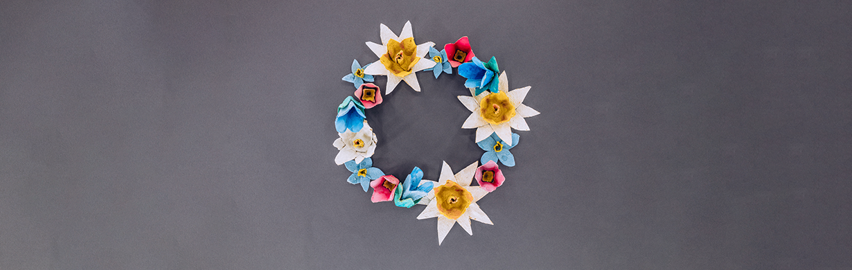 Velikonoční dílna