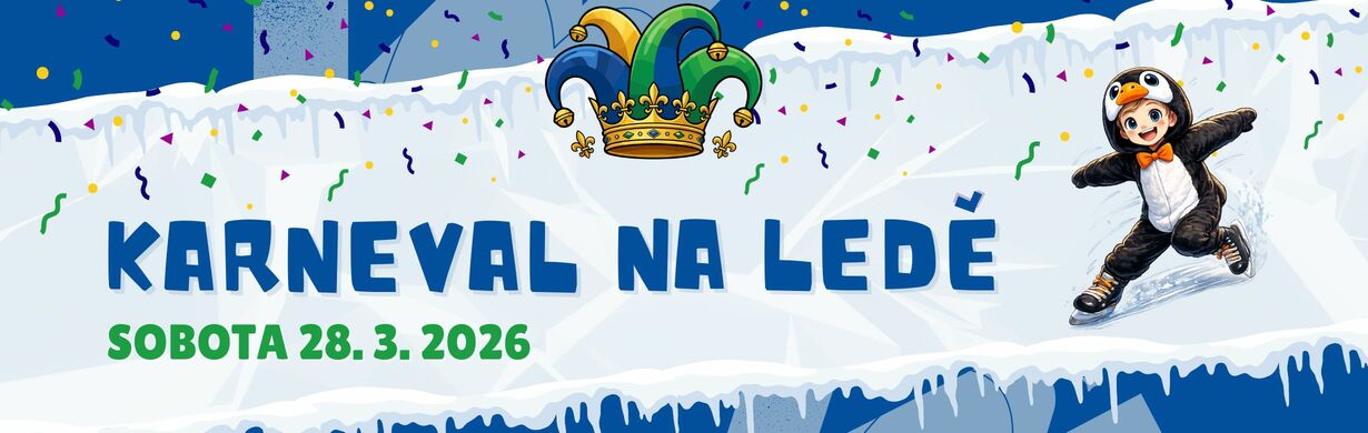 Karneval na ledě