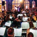 Z pohádky do pohádky – Novoměstská filharmonie