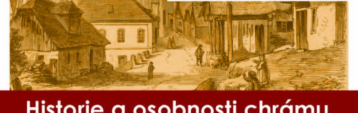 Historie a osobnosti chrámu sv. Mikuláše v Jaroměři Historie a osobnosti chrámu sv. Mikuláše v Jaroměři