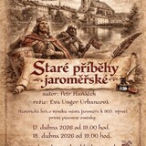 Staré příběhy jaroměřské