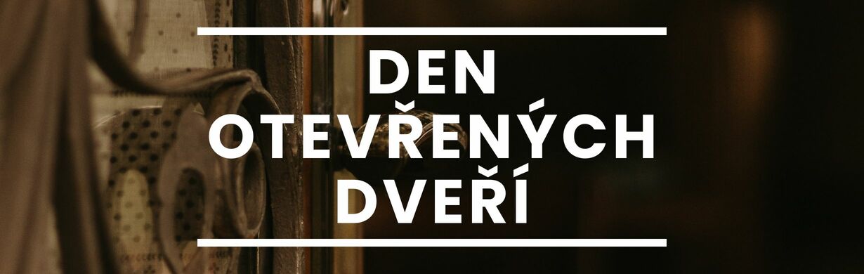 Den otevřených dveří do historie i architektury divadla, nové radnice a Bartoňovy vily Den otevřených dveří do historie i architektury divadla, nové radnice a Bartoňovy vily