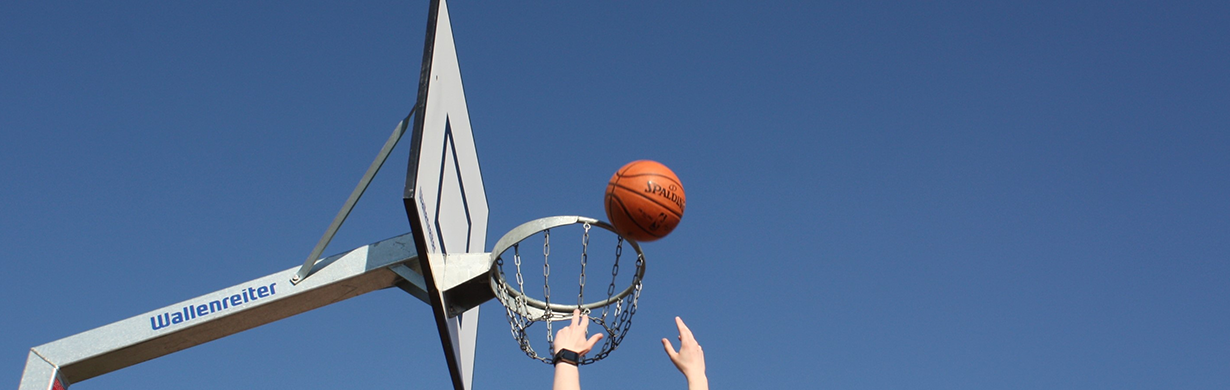 Streetball In Cup 2026