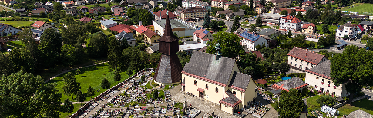 Jarní čarování ve Rtyni