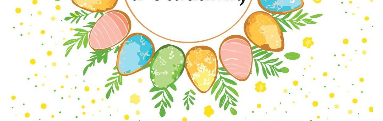 VELIKONOCE U STUDÁNKY