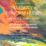 Klenoty komorní hudby