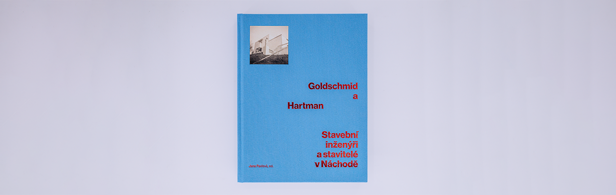 Křest publikace Goldschmid a Hartman Křest publikace Goldschmid a Hartman