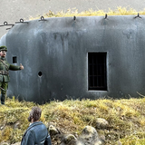 Opevnění v průběhu věků