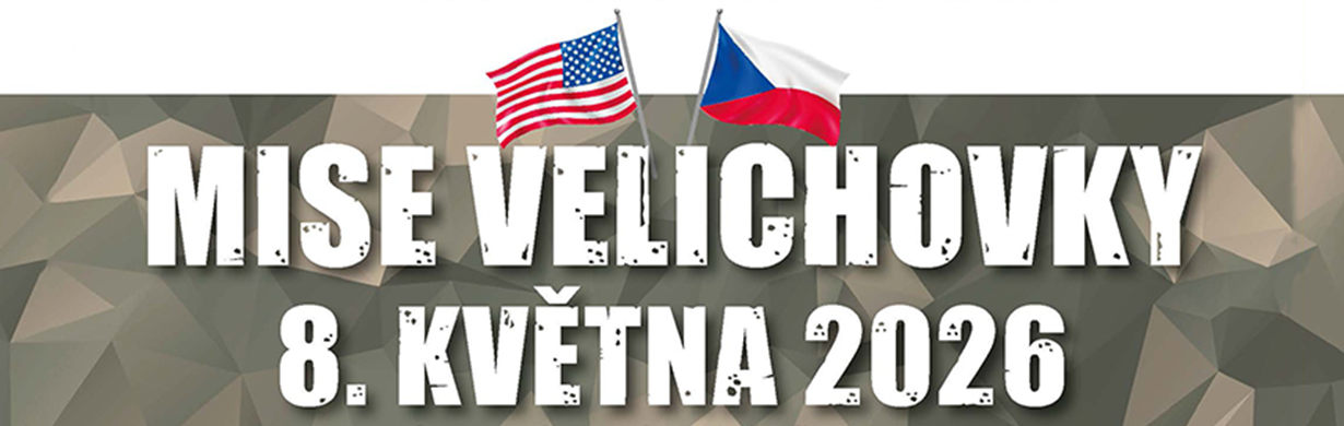 Mise Velichovky 2026