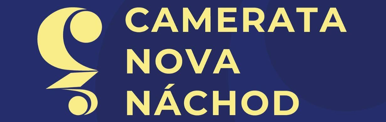 Camerata Nova Náchod 2026 Camerata Nova Náchod 2026