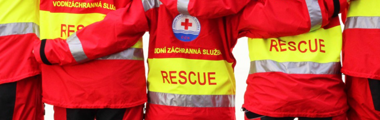 ROZKOŠ RESCUE 2026