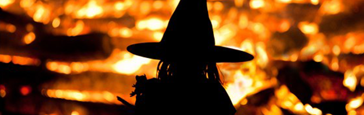 Pálení čarodějnic na Rozkoši 2026