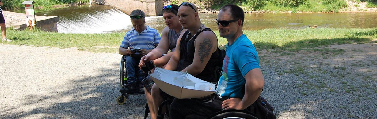 Ratibořický pojezd 2026