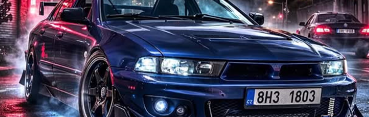 JDM CULTURE Session vol. 11