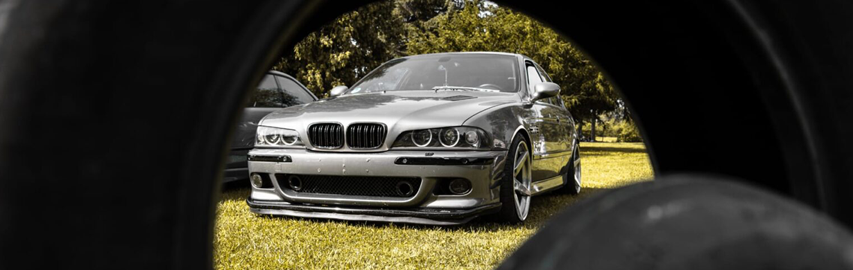 Sraz BMW E34 X.Ročník CZ/SK 2026