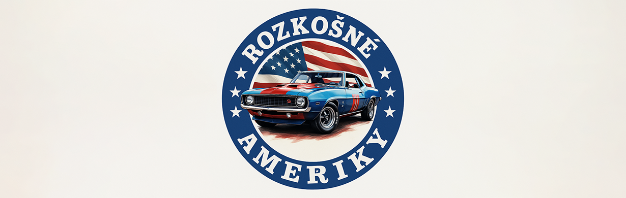 Sraz USA CARS and BIKES 2026