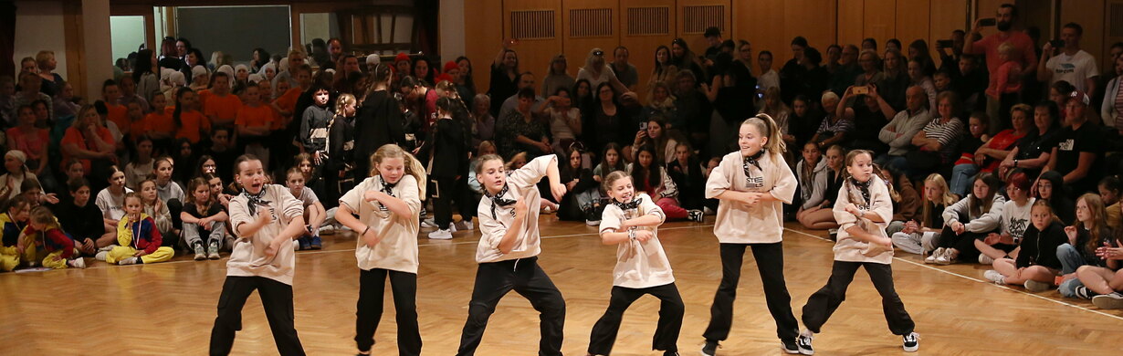 Hronovské jablíčko