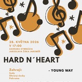 HARD N´ HEART