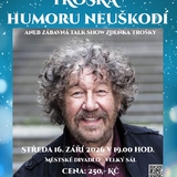 Troška humoru neuškodí
