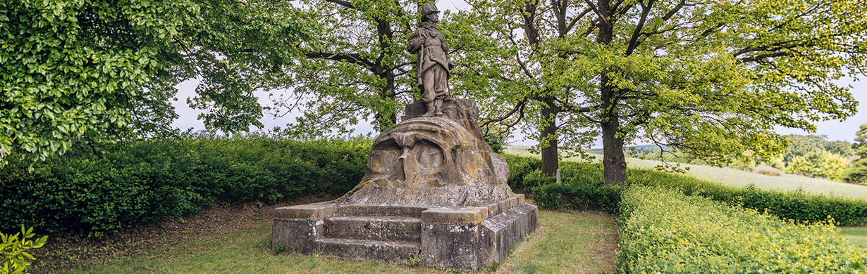 51. ročník pochodu Po stopách bojů roku 1866