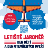 Den dětí a den otevřených dveří
