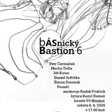 bÁSnický Bastion 6