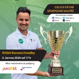 SPORTOVNÍ DEN MLÁDEŽE