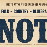 Hudební festival NOTA 2026