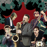 SharkBites Jazz Q v Malých lázních