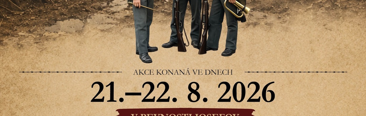 Josefstadt 1916-2026 Josefstadt 1916-2026