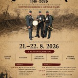 Josefstadt 1916-2026