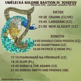 Mezinárodní festival Na hradbách