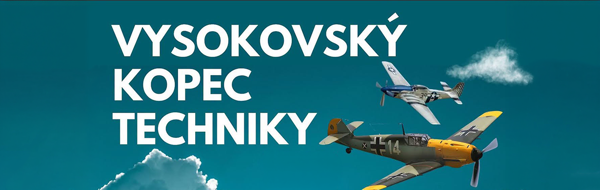 Vysokovský kopec techniky
