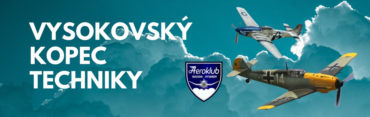 Vysokovský kopec techniky 2026