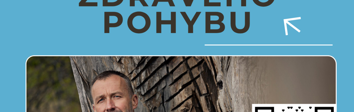 Tajemství zdravého pohybu Tajemství zdravého pohybu