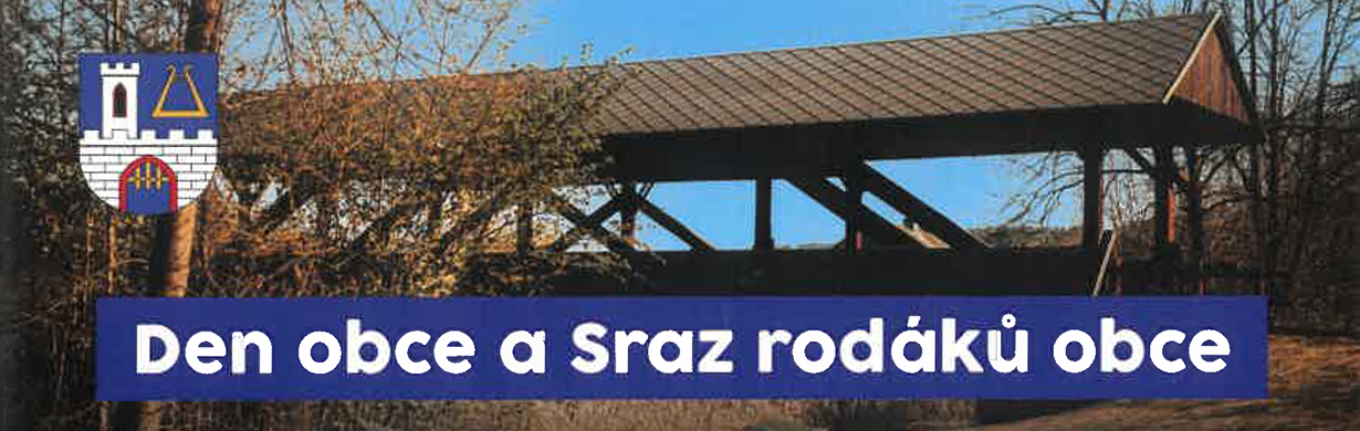 Den obce a Sraz rodáků v Havlovicích Den obce a Sraz rodáků v Havlovicích