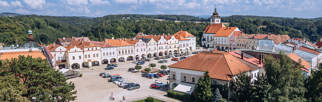 Dny evropského dědictví a Zámecké vinobraní Dny evropského dědictví a Zámecké vinobraní
